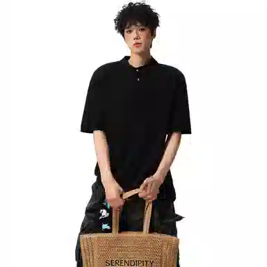 Fakeyoung cleanfitboxyT