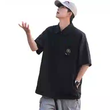 cityboyTshirtpolo