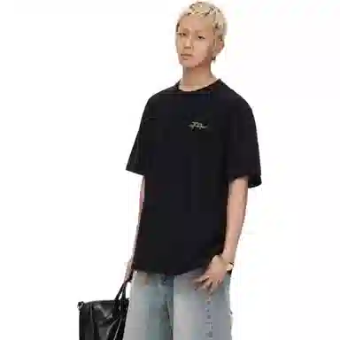 T