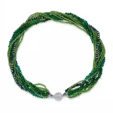 AGOVSKI choker