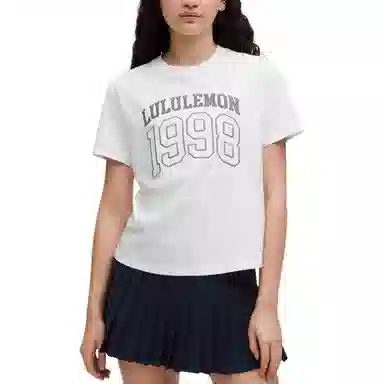 lululemon Relaxed-Fit T