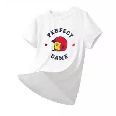 LINE FRIENDS logooversizeT