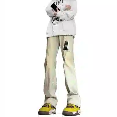 SUNSETMONENT cleanfit