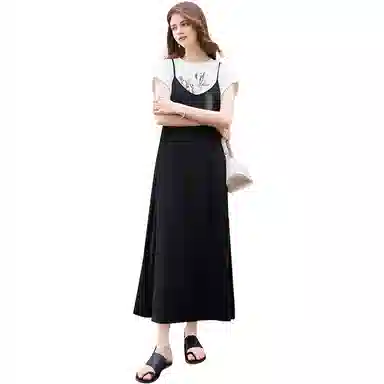 Ta Chi Two-Piece Set