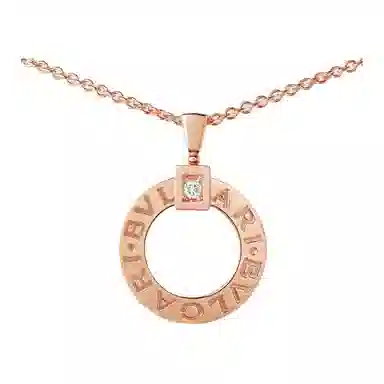 BVLGARI BVLGARIBVLGARI 18K