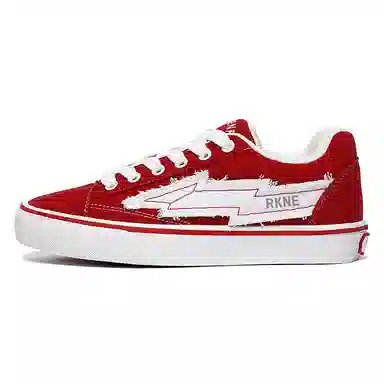 REVENFEXSPOTM x BURNING FLAME