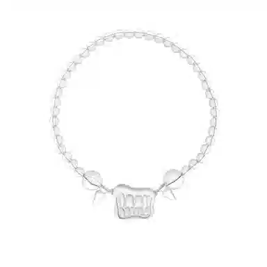 EVAE Candy Series Necklace