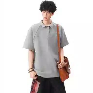 City Hipster cleanfitT