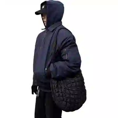ROSECREED bomber