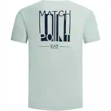 EMPORIO ARMANI EA7 SS25 T