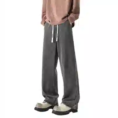 FAKE VINTAGE cleanfit