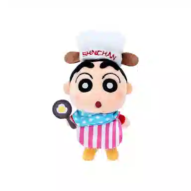 Crayon Shinchan Q 10cm
