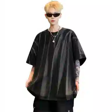 M-8XL 230JUNGLE PANDA T