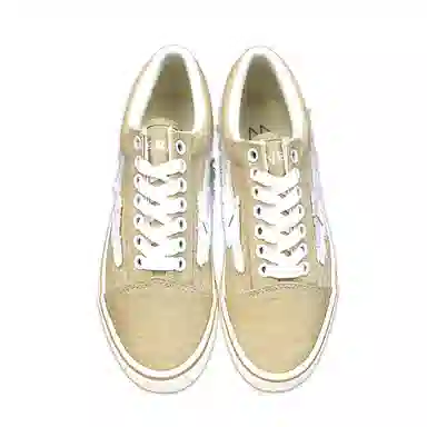 REVENFE X SPOTM x BURNING FLAME