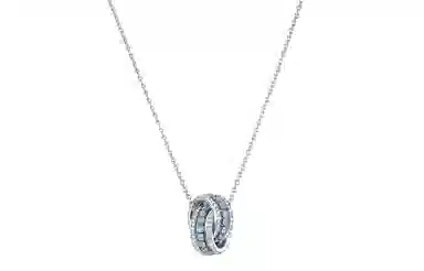 Swarovski Further 125th Anniversary Necklace