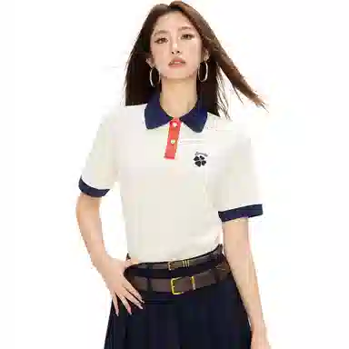 CHOCOOLATE Polo