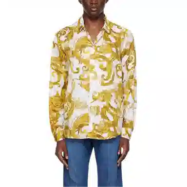 VERSACE JEANS COUTURE SS25