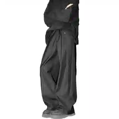 Lightning X Storm vibe