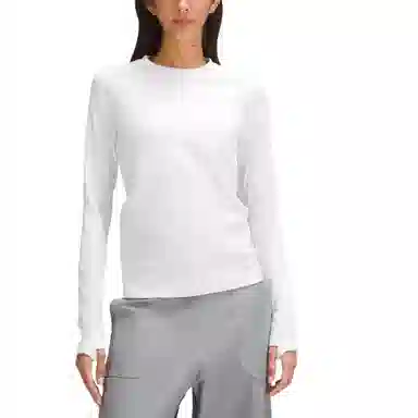 lululemon Rest Less No-Stink Zinc T