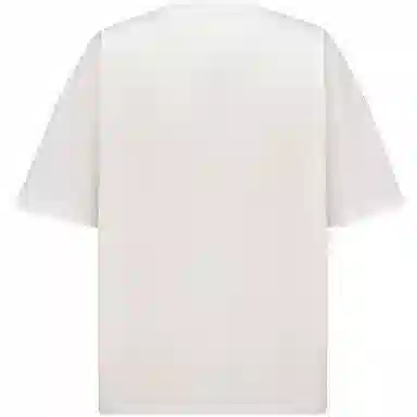 Dior Parley SS22 T-Shirt White