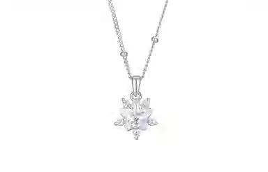 JOLLY SEASONS ins S925