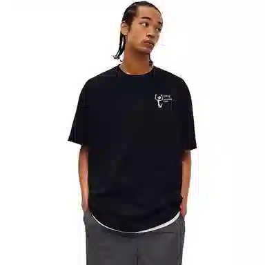 T