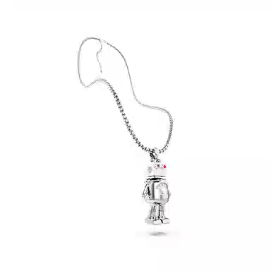 metalmorphose BIG in miniature