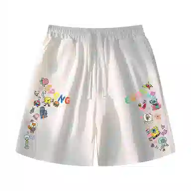 SPONGEBOB SQUAREPANTS