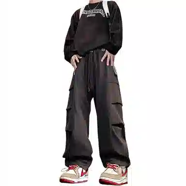 Evil lions clean fit