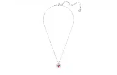 Swarovski One Necklace