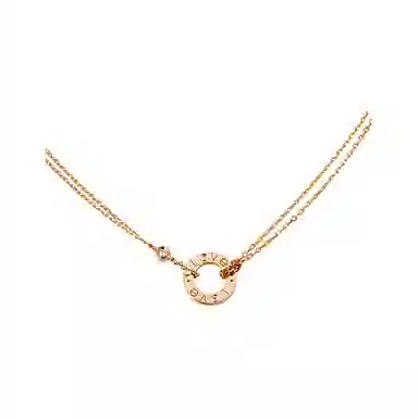 CARTIER LOVE 18k
