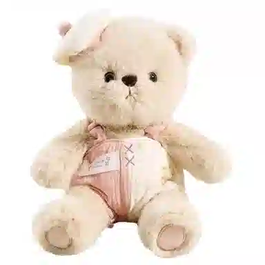 MIC RABBIT 25cm35cm45cm55cm
