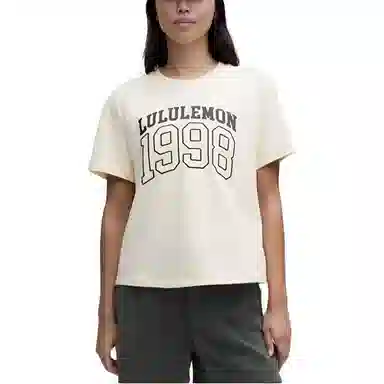 lululemon Relaxed-Fit T