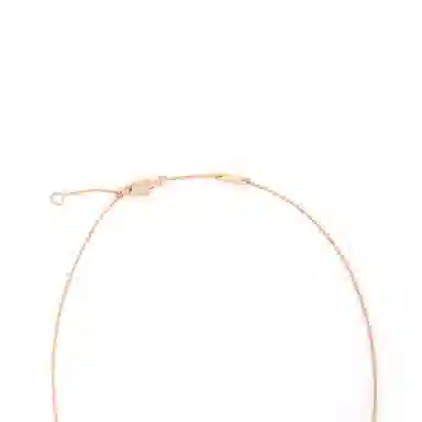 Van Cleef & Arpels Alhambra Necklace