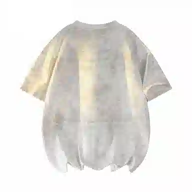 magmode Dopamine Tie-Dye T-Shirt