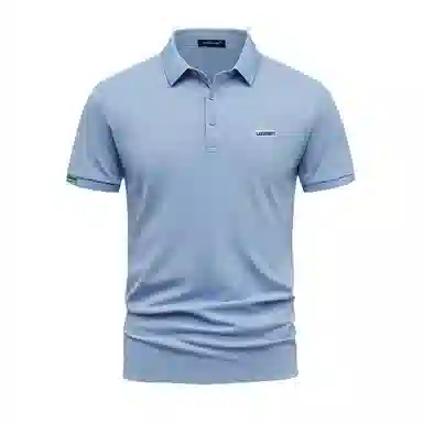 BANGBOY X IZTION Polo2025tT