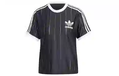 adidas originals adicolor TCO Logo T