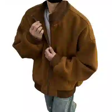 EOOVEN Bomber Jacket