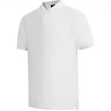ARMANI EXCHANGEAE SS25 LOGOPolo