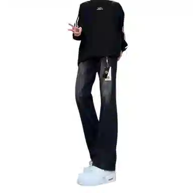 SUNSETMONENT cleanfit