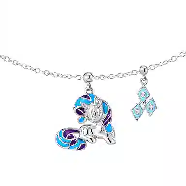 KADER MY LITTLE PONY DIY