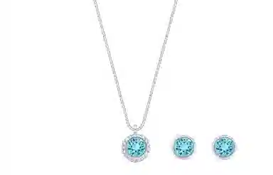 Swarovski Flirt Set