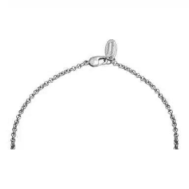 Vivienne Westwood New Tiny Orb Necklace