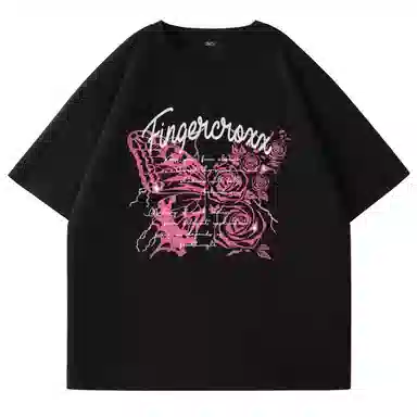 Fingercroxx T