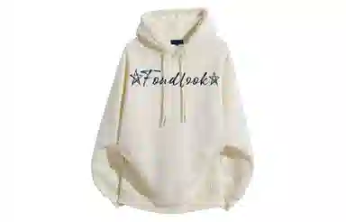 FONDLOOK Hoodie