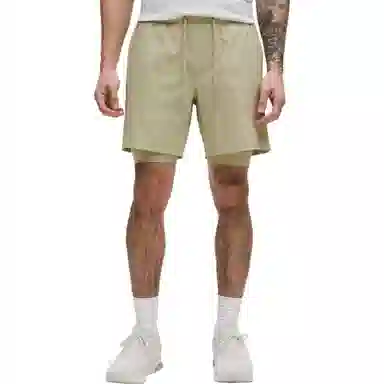 lululemon License To Train SS25 7"