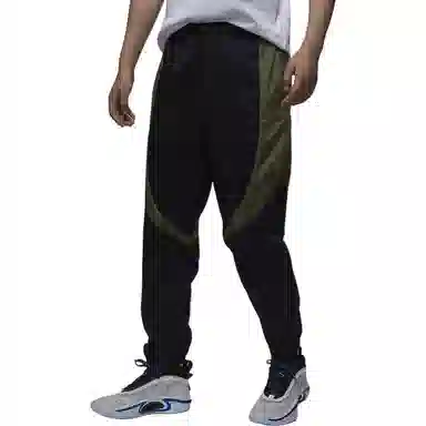 Jordan Sport Jam Black/Medium Olive/Black