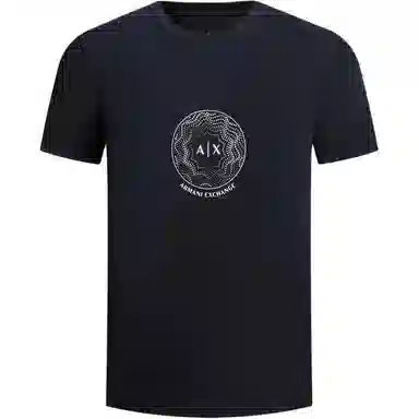 ARMANI EXCHANGEAE SS25 LOGOT