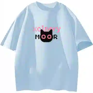 MOOR XCLNERY logoinsT