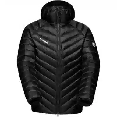 MAMMUT Broad Peak IN Hooded Jacket Men